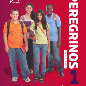 Peregrinos 1 (1.º de Preparatoria)